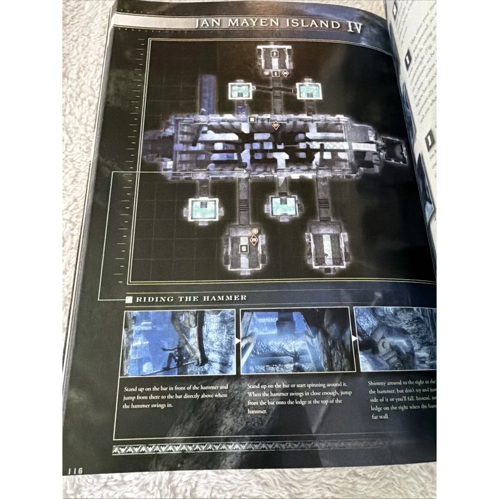Tomb Raider Underworld The Official Guide Piggyback Interactive Ltd Staff Game